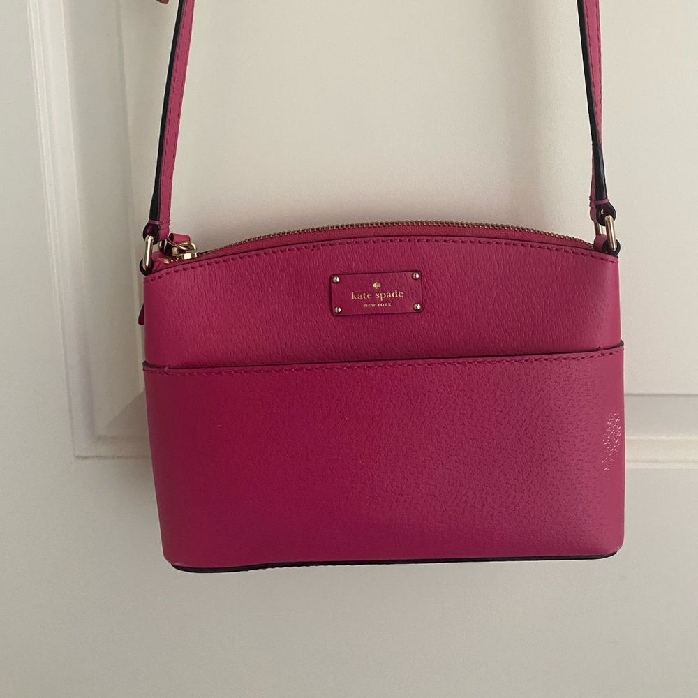 Kate Spade Crossbody